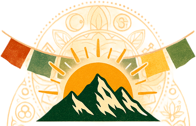 Untamed Himalaya Awakening